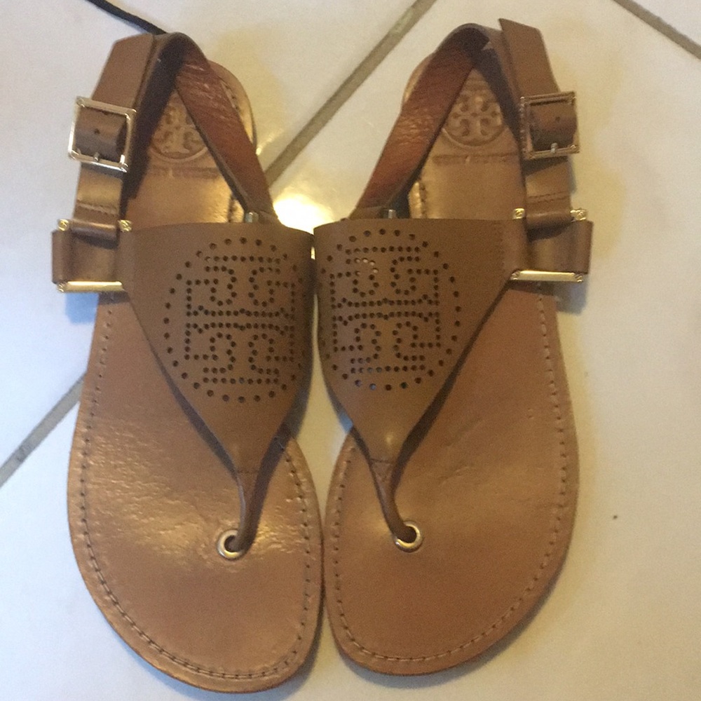 Tory Burch sandals